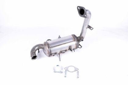 Diesel Particulate Filter FR6110T for Ford C-MAX and more