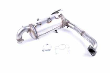 Diesel Particulate Filter FR6111TS for Ford Focus and more