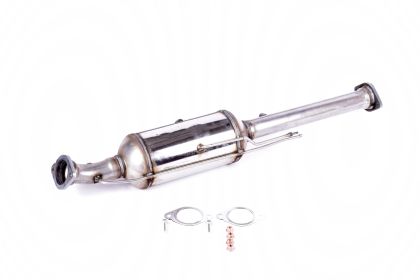 Diesel Particulate Filter FR6112TS for Ford Galaxy and more