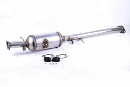 Diesel Particulate Filter FR6113TS for Ford Ranger