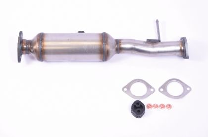 Catalytic Converter FR6114T for Ford Focus