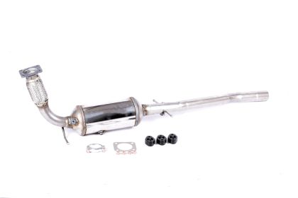 Fitting Kit KIT857 for Diesel Particulate Filter FR6120T and more