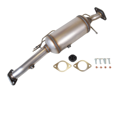 Diesel Particulate Filter FR6135T for Ford Kuga