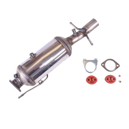 Diesel Particulate Filter FR6136T for Ford Transit