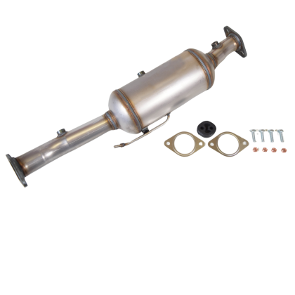 Diesel Particulate Filter FR6139T for Ford Kuga