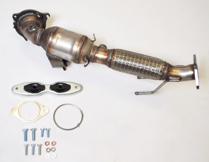 Catalytic Converter FR6143T for Ford Galaxy and more
