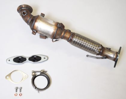 Catalytic Converter FR6144T for Ford Focus