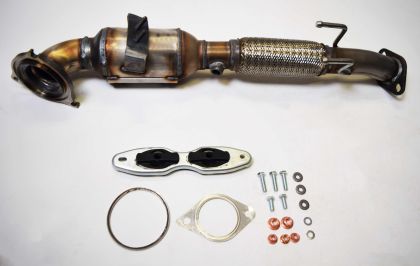 Catalytic Converter FR6147T for Ford Kuga