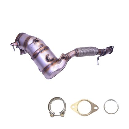 Fitting Kit KIT944 for Diesel Particulate Filter FR6150T and more