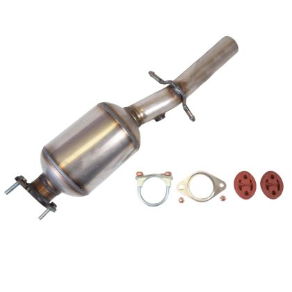 SCR FR6151T for Ford Transit
