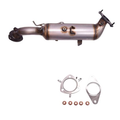 Diesel Particulate Filter FR6161T for Ford Ranger