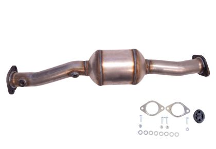 SCR FR6175T for Ford Ranger