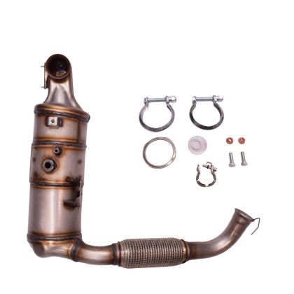 Diesel Particulate Filter FR6178T for Ford Kuga and more