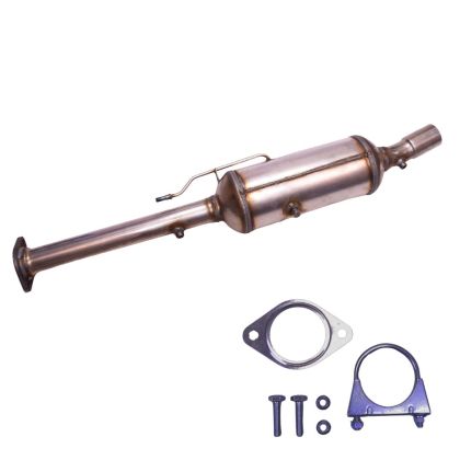 Diesel Particulate Filter FR6184T for Ford C-MAX and more