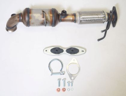 Catalytic Converter FR6188T for Ford Kuga