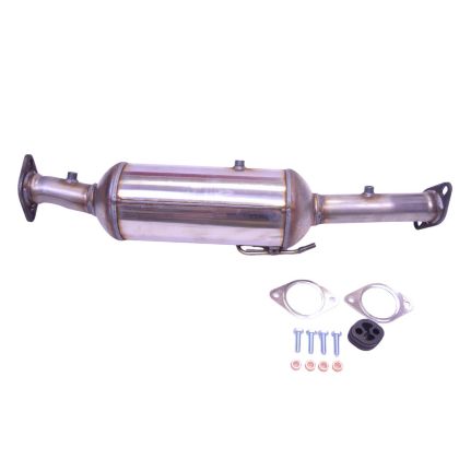 Diesel Particulate Filter FR6201T for Ford Kuga