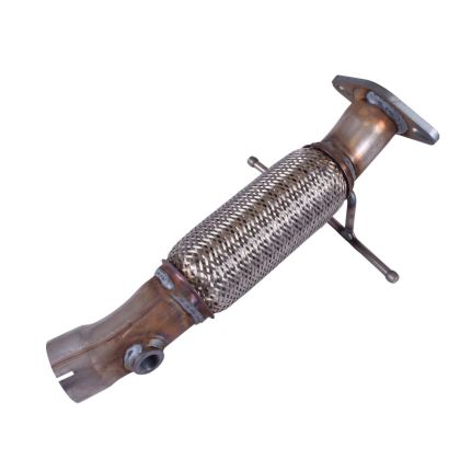 Exhaust Pipe FR7510 for Ford Focus and more