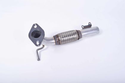 Exhaust Pipe FR7511 for Ford B-MAX and more