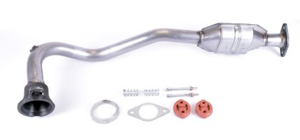 Fitting Kit KIT14 for Catalytic Converter FR8006T
