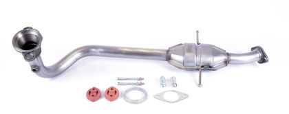 Fitting Kit KIT334 for Catalytic Converter FR8008T