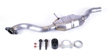 Fitting Kit KIT12 for Catalytic Converter FR8012T and more