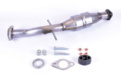 Catalytic Converter FR8015T for Ford Escort and more