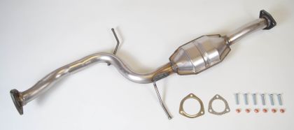 Catalytic Converter FR8022T for Ford Galaxy