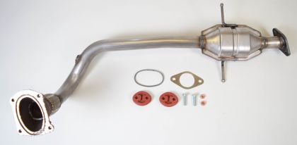 Fitting Kit KIT129 for Catalytic Converter FR8030T