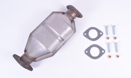Catalytic Converter FR8034 for Ford Maverick