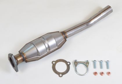Fitting Kit KIT602 for Catalytic Converter FR8035T