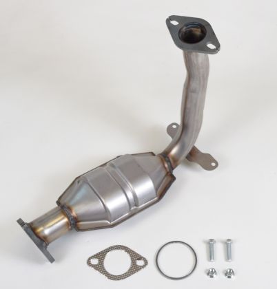 Catalytic Converter FR8041T for Ford Focus
