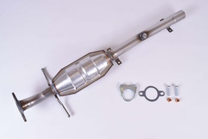 Catalytic Converter FR8044T for Ford Focus