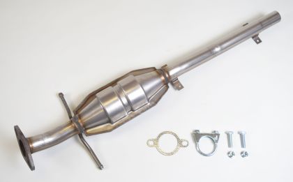 Catalytic Converter FR8048 for Ford Focus