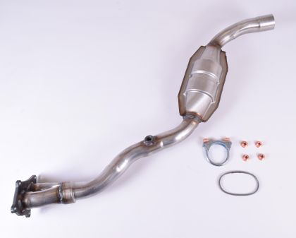 Fitting Kit KIT275 for Catalytic Converter FR8056T