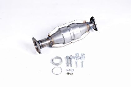 Fitting Kit KIT103 for Catalytic Converter HA6001 and more