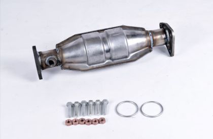 Fitting Kit KIT487 for Catalytic Converter HA6004T and more