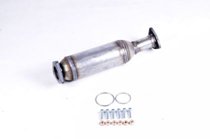 Fitting Kit KIT419 for Catalytic Converter HA6005T