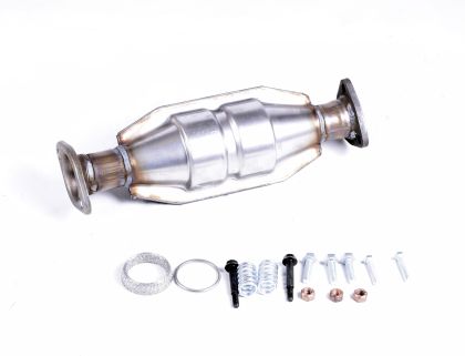 Catalytic Converter HA6013T for Honda Shuttle