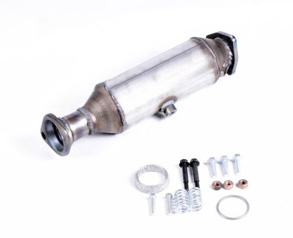 Catalytic Converter HA6014 for Honda HR-V