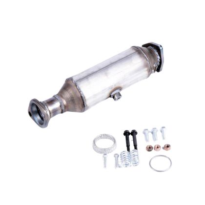 Catalytic Converter HA6014T for Honda HR-V