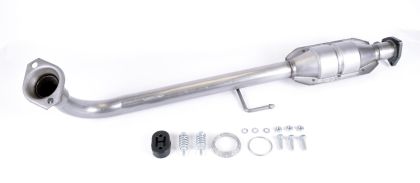 Fitting Kit KIT321 for Catalytic Converter HA6015T