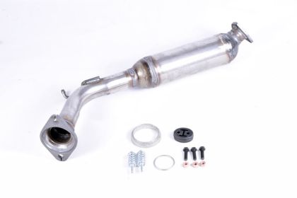 Fitting Kit KIT637 for Catalytic Converter HA6021T