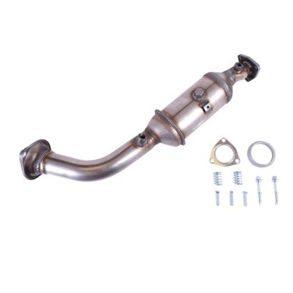 Catalytic Converter HA6027T for Honda CR-V