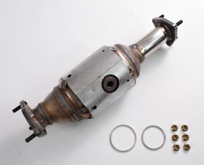 Catalytic Converter HA6031T for Honda Accord