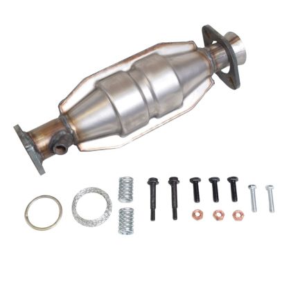 Catalytic Converter HA8002T for Honda Civic