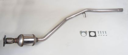 Fitting Kit KIT841 for Catalytic Converter HI6000T and more