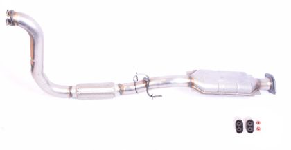 Catalytic Converter HI6013T for Jeep Cherokee
