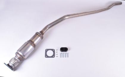 Fitting Kit KIT733 for Catalytic Converter HI6017T