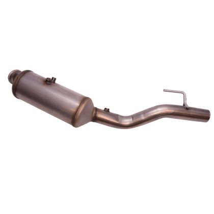 Diesel Particulate Filter HI6019T for Jeep Grand Cherokee