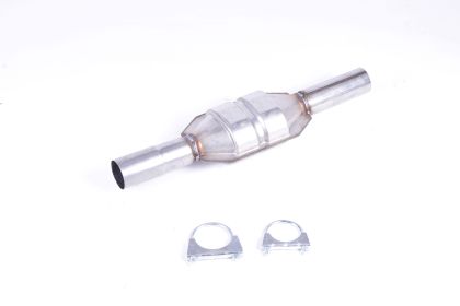Fitting Kit KIT56 for Catalytic Converter HI8001